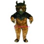 Buffalo Lightweight Mascot Costume