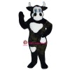 Moo Cow Lightweight Mascot Costume