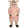 Hog Lightweight Mascot Costume