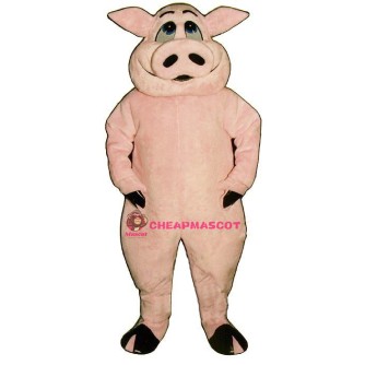 Hog Lightweight Mascot Costume