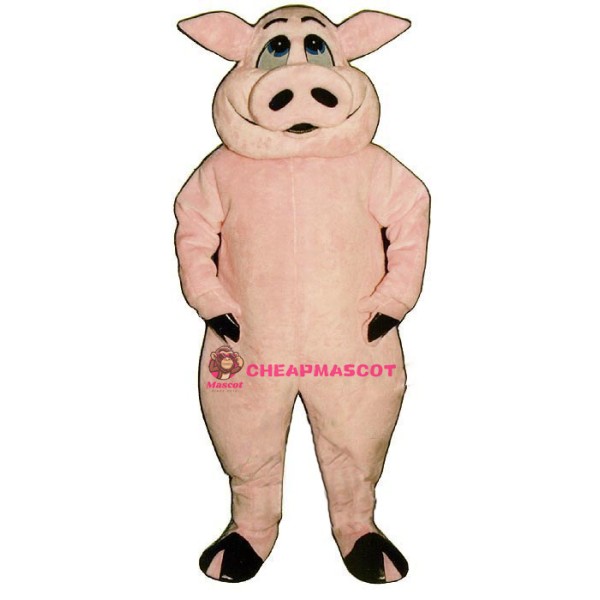 Hog Lightweight Mascot Costume