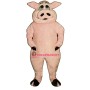 Hog Lightweight Mascot Costume