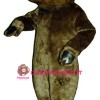Wild Boar Lightweight Mascot Costume