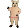 Jolly Pig Lightweight Mascot Costume
