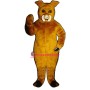 Boar Lightweight Mascot Costume
