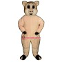 Big Pig Lightweight Mascot Costume