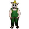 Otis Oinker Lightweight Mascot Costume