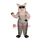 Far-Out Farmer Lightweight Mascot Costume
