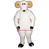 Ronnie Ram Lightweight Mascot Costume
