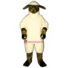 Ewela Lightweight Mascot Costume