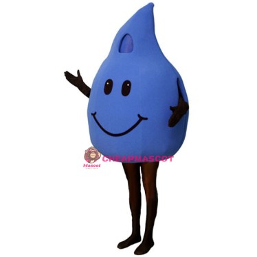 Little Drip Lightweight Mascot Costume