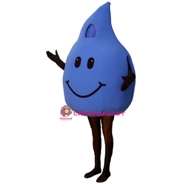Little Drip Lightweight Mascot Costume