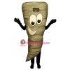 Cyclone Lightweight Mascot Costume