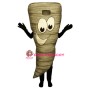 Cyclone Lightweight Mascot Costume