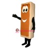 Maple Bar Lightweight Mascot Costume