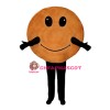 Flap Jack Lightweight Mascot Costume