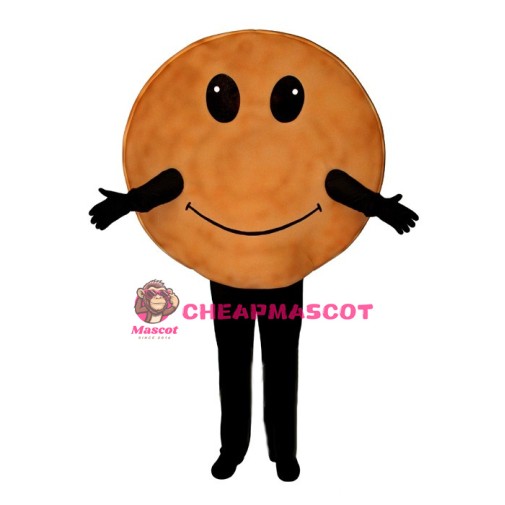 Flap Jack Lightweight Mascot Costume