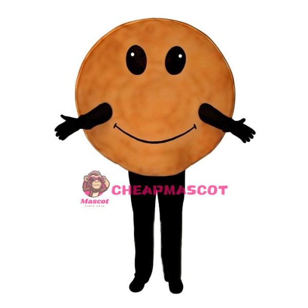 Flap Jack Lightweight Mascot Costume