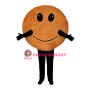 Flap Jack Lightweight Mascot Costume