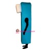 Tooth Brush Lightweight Mascot Costume