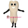 Grinning Tooth Lightweight Mascot Costume
