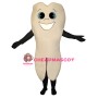 Grinning Tooth Lightweight Mascot Costume