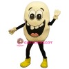 Rotten Egg Lightweight Mascot Costume