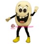 Rotten Egg Lightweight Mascot Costume