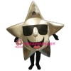 Starw-Shades Lightweight Mascot Costume