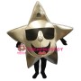 Starw-Shades Lightweight Mascot Costume