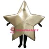 Star Lightweight Mascot Costume