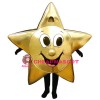 Twinkle Star Lightweight Mascot Costume