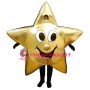 Twinkle Star Lightweight Mascot Costume