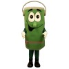 Peter Paint Can Lightweight Mascot Costume