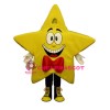 Comic Sta r Lightweight Mascot Costume