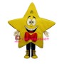 Comic Sta r Lightweight Mascot Costume
