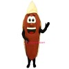 Tamale Lightweight Mascot Costume
