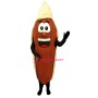 Tamale Lightweight Mascot Costume