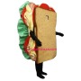 Sandwich Lightweight Mascot Costume