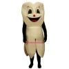 Happy Tooth Lightweight Mascot Costume