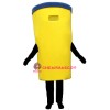OZ Drink Lightweight Mascot Costume