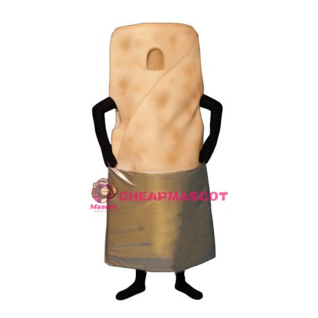 Burrito Lightweight Mascot Costume