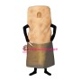 Burrito Lightweight Mascot Costume