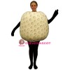 Golf Ball Lightweight Mascot Costume