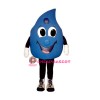 Water Drop Lightweight Mascot Costume