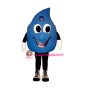 Water Drop Lightweight Mascot Costume