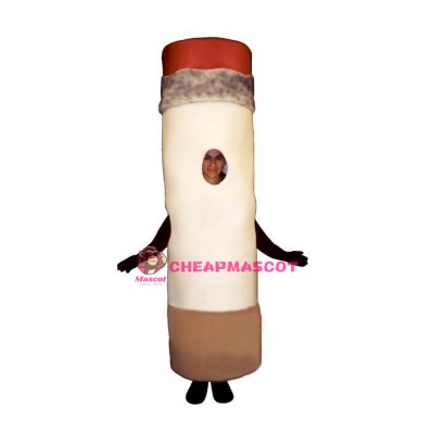Cigarette Lightweight Mascot Costume