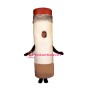 Cigarette Lightweight Mascot Costume