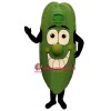 Dilly Lightweight Mascot Costume