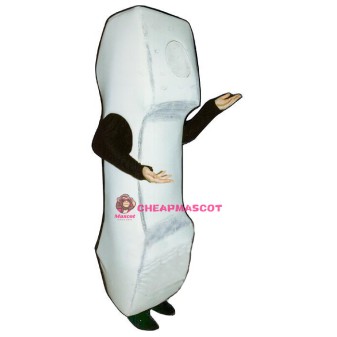 Telephone Lightweight Mascot Costume